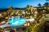 Хамеос-дель-Агуа, Лансароте © CACT Lanzarote