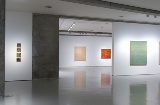 Inside the Caja de Burgos (CAB) Art Centre