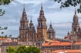 Santiago de Compostela Cathedral